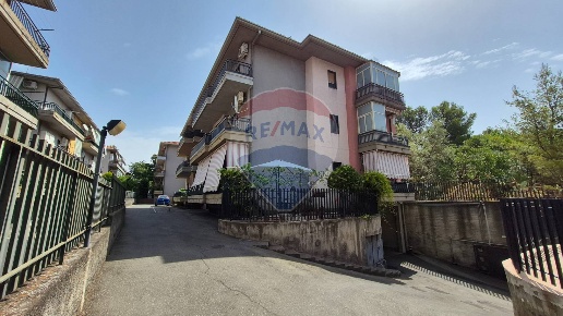 appartamento in vendita a Mascalucia