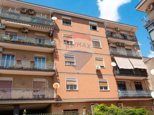 appartamento in vendita a Mascalucia