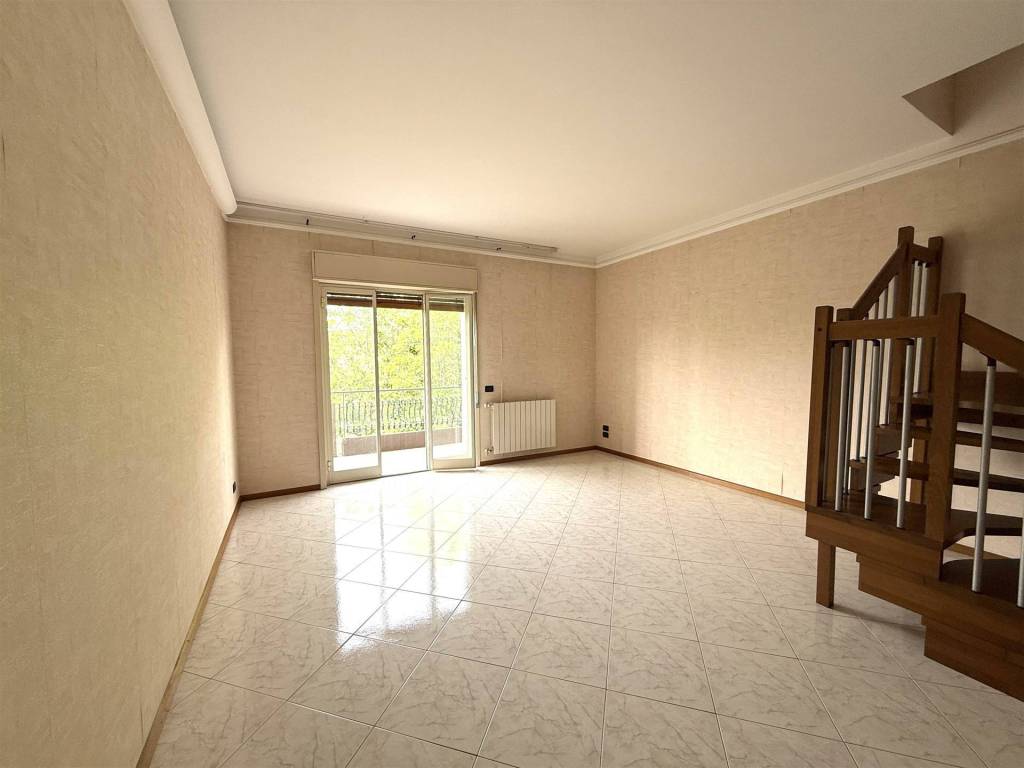 appartamento in vendita a Mascalucia