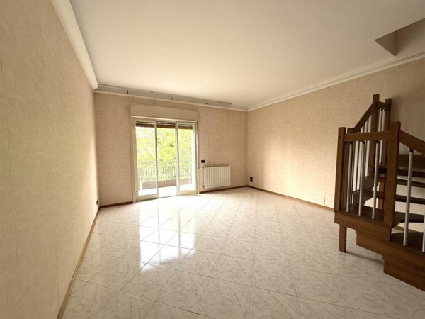 appartamento in vendita a Mascalucia