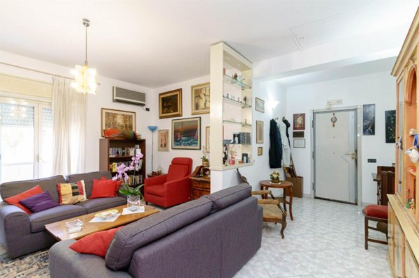 appartamento in vendita a Mascalucia