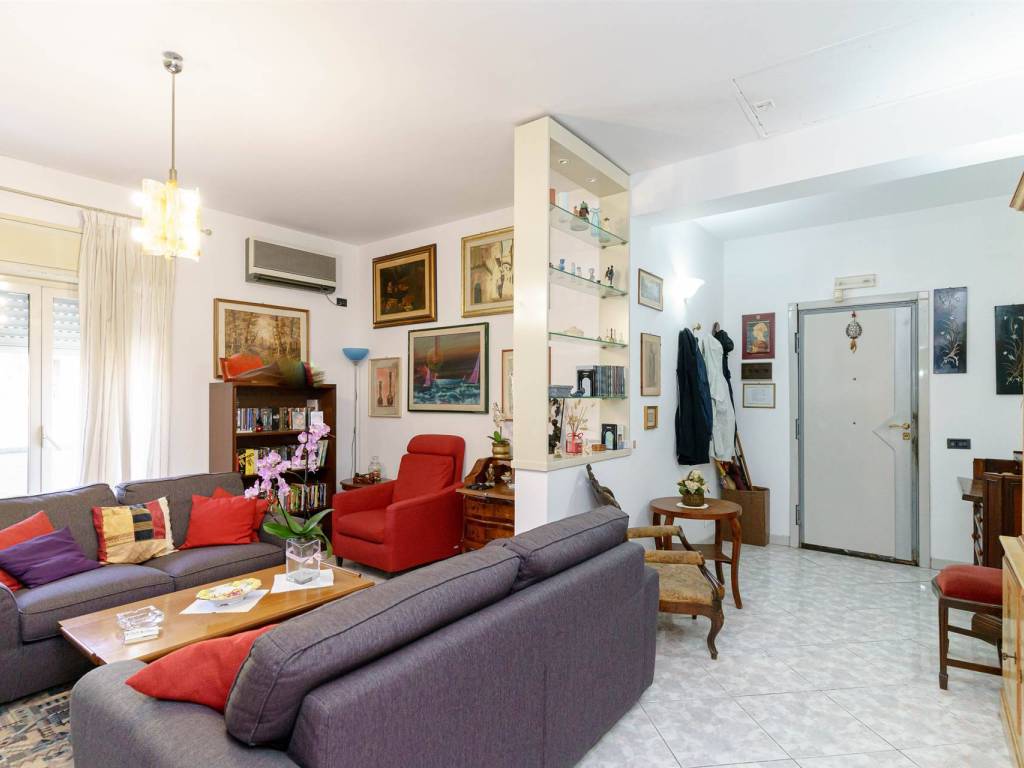 appartamento in vendita a Mascalucia