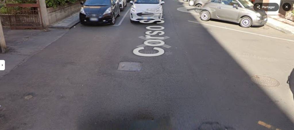 ufficio in vendita a Mascalucia