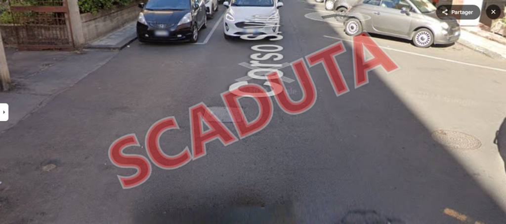 ufficio in vendita a Mascalucia