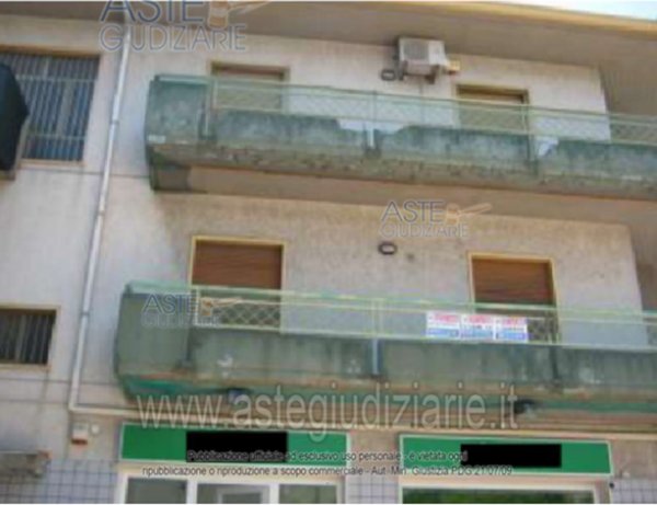 appartamento in vendita a Mascalucia