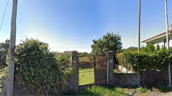 terreno agricolo in vendita a Mascalucia in zona Massa Annunziata