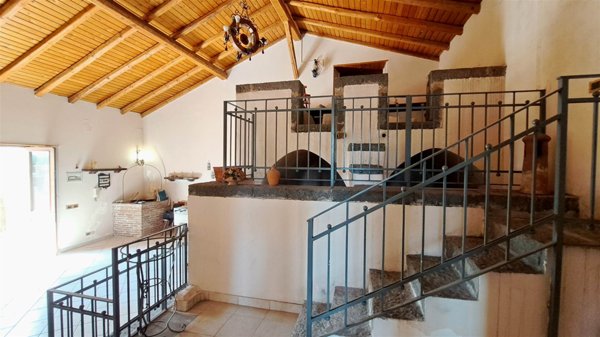casa indipendente in vendita a Mascalucia