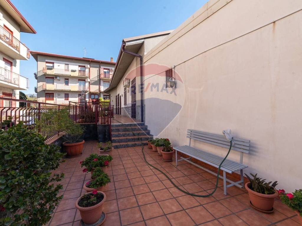 casa indipendente in vendita a Mascalucia