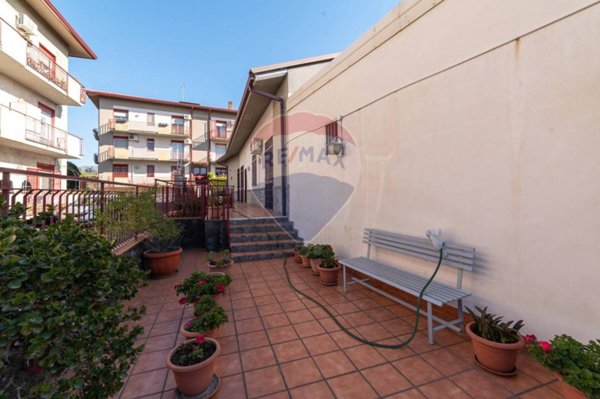 casa indipendente in vendita a Mascalucia