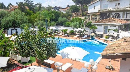 casa indipendente in vendita a Mascalucia