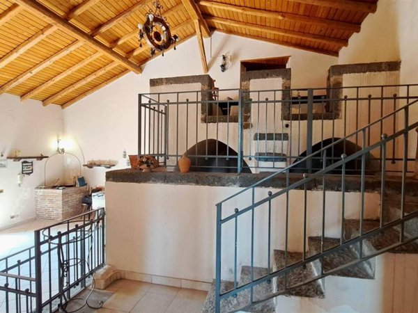 casa indipendente in vendita a Mascalucia