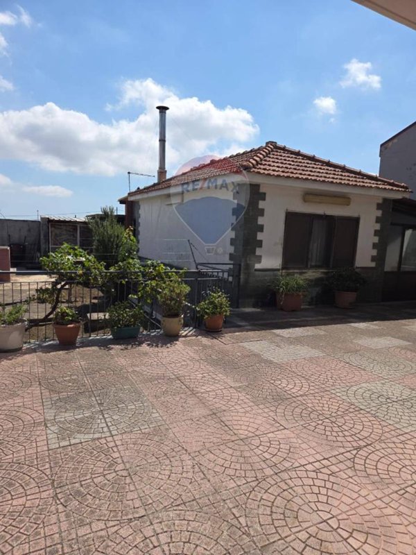 appartamento in vendita a Mascalucia