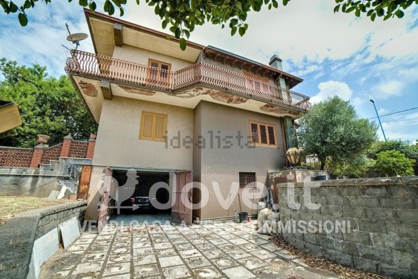 casa indipendente in vendita a Mascalucia
