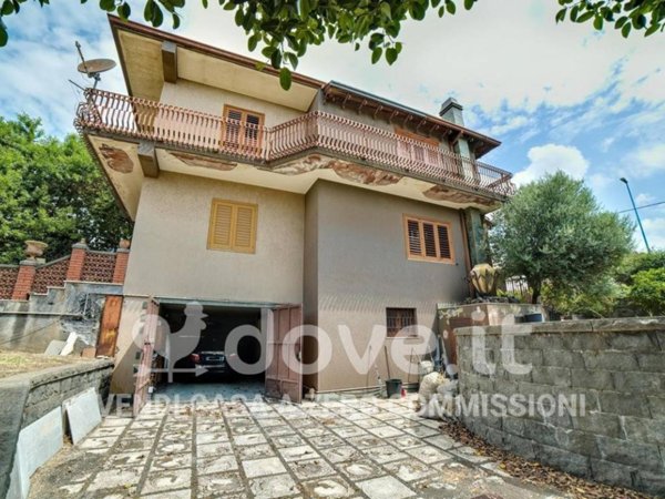casa indipendente in vendita a Mascalucia