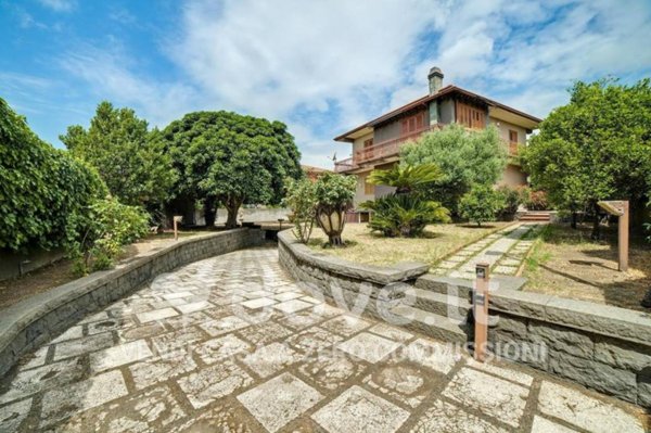 casa indipendente in vendita a Mascalucia