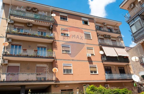 appartamento in vendita a Mascalucia