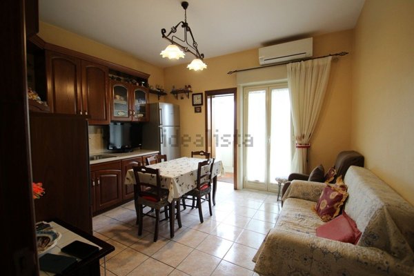 appartamento in vendita a Mascalucia