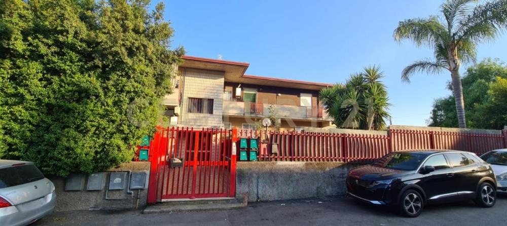 appartamento in vendita a Mascalucia