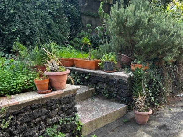appartamento in vendita a Mascalucia