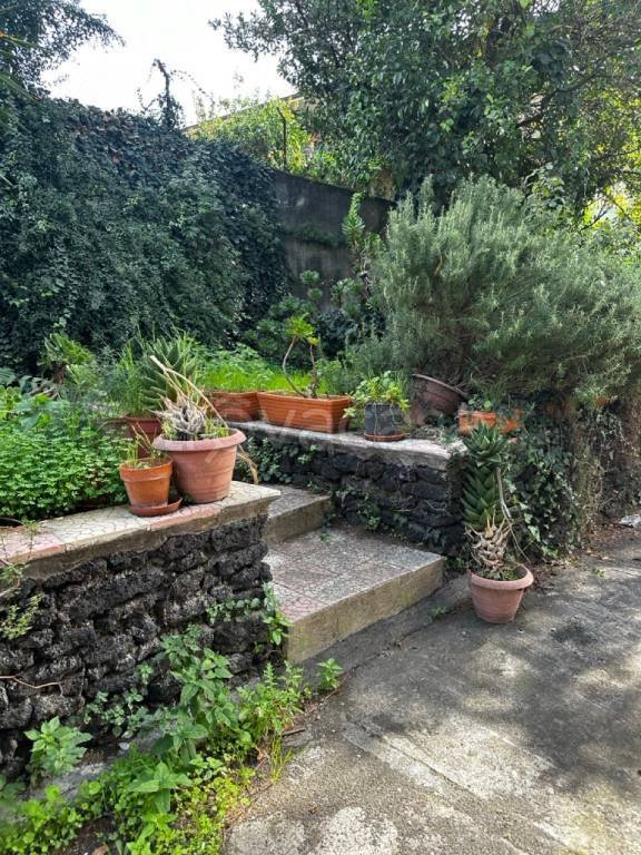 appartamento in vendita a Mascalucia
