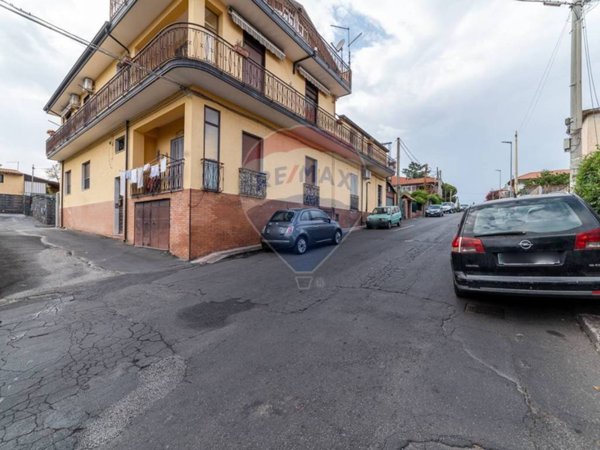 casa indipendente in vendita a Mascalucia