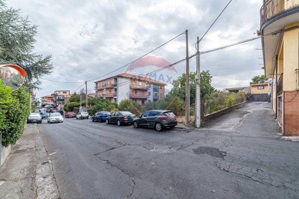 casa indipendente in vendita a Mascalucia