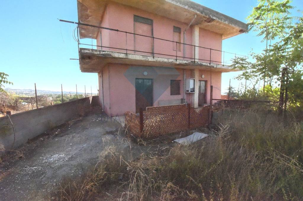 casa indipendente in vendita a Mascalucia