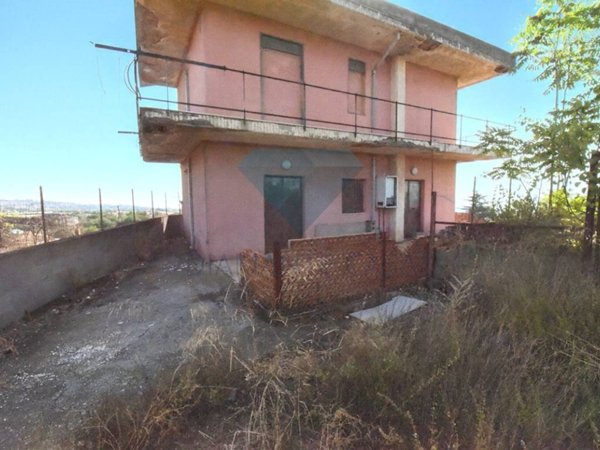 casa indipendente in vendita a Mascalucia