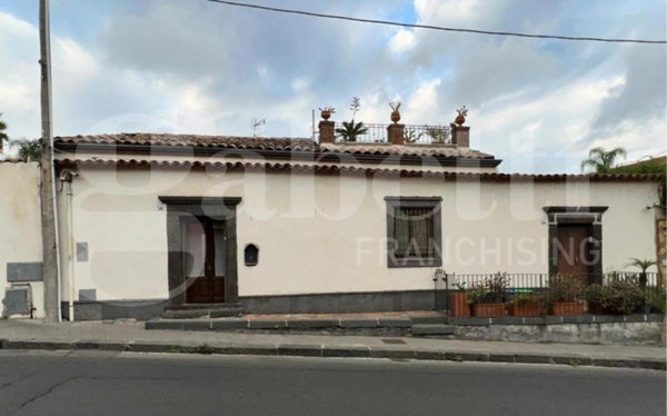 appartamento in vendita a Mascalucia