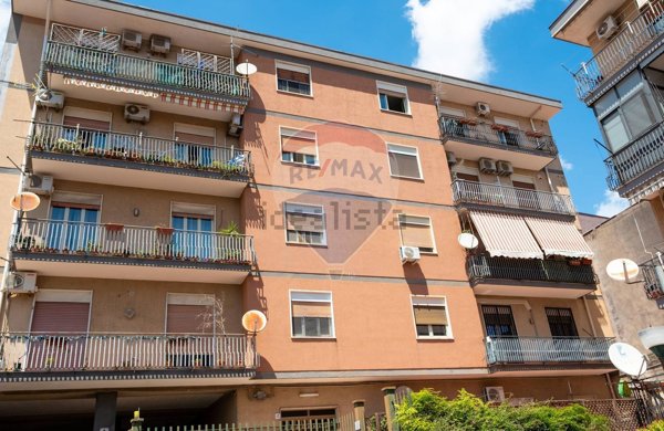 appartamento in vendita a Mascalucia