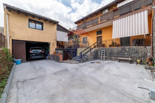 casa indipendente in vendita a Mascalucia