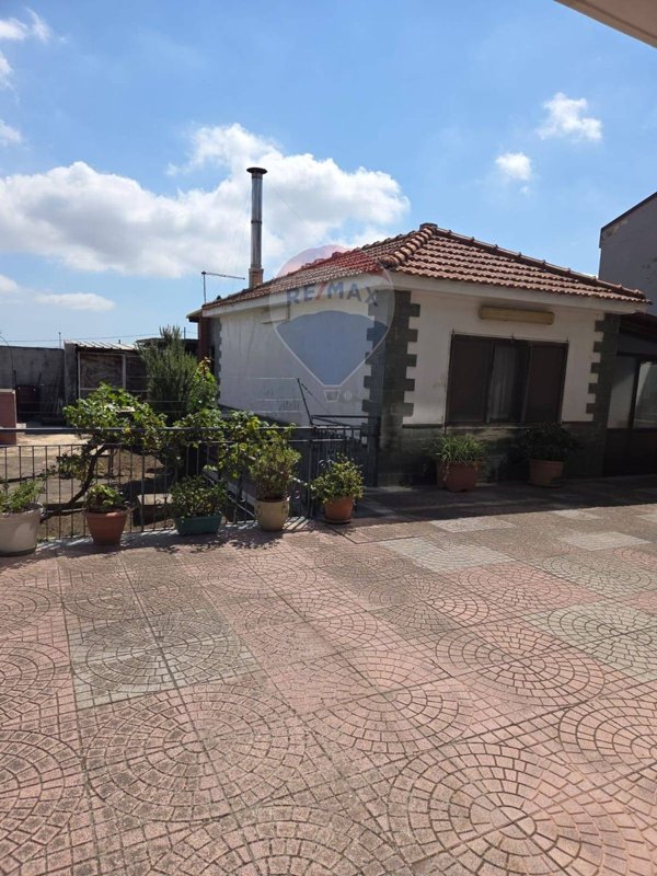 appartamento in vendita a Mascalucia