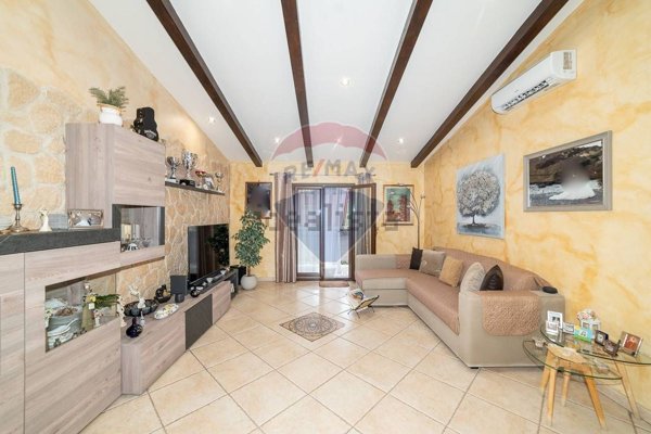 appartamento in vendita a Mascalucia