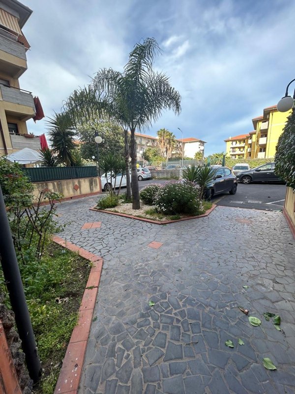 appartamento in vendita a Mascalucia
