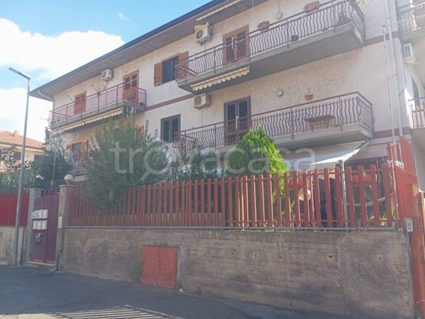 appartamento in vendita a Mascalucia