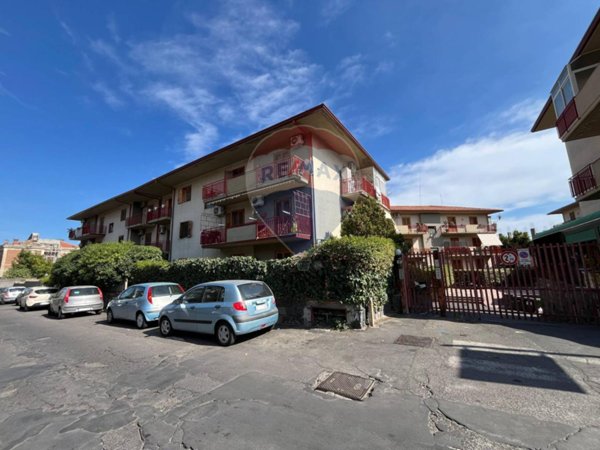 appartamento in vendita a Mascalucia