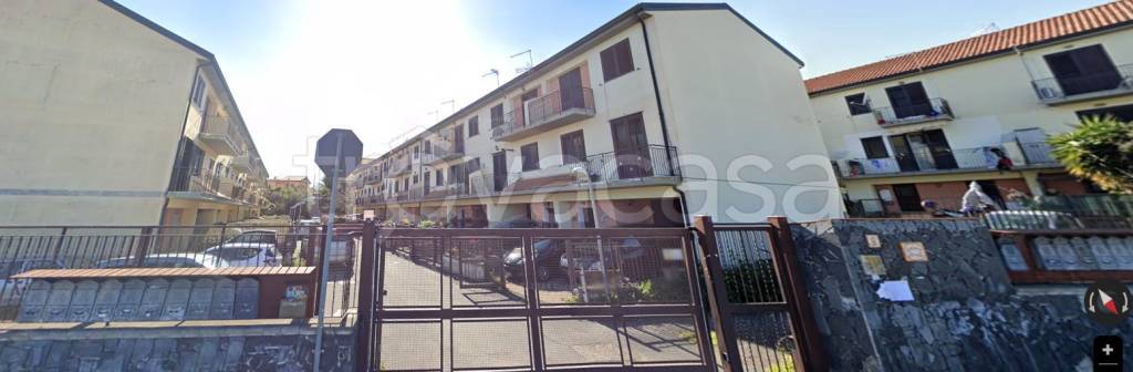 appartamento in vendita a Mascalucia