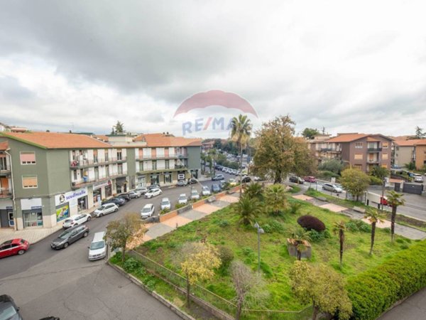 appartamento in vendita a Mascalucia