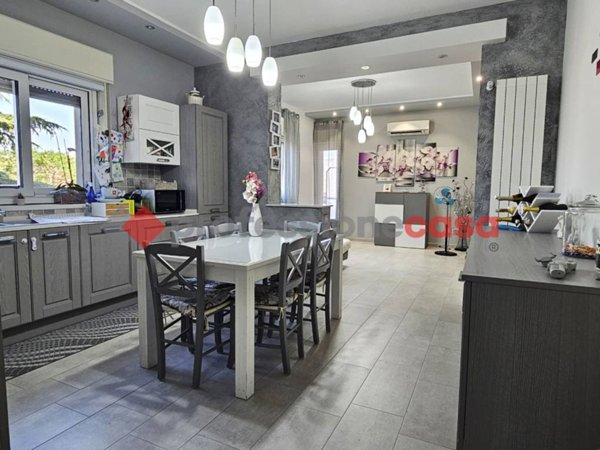 appartamento in vendita a Mascalucia