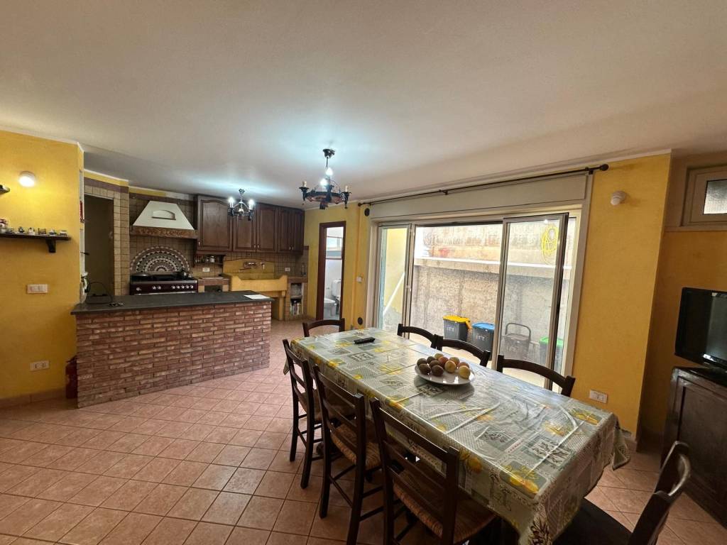 appartamento in vendita a Mascalucia