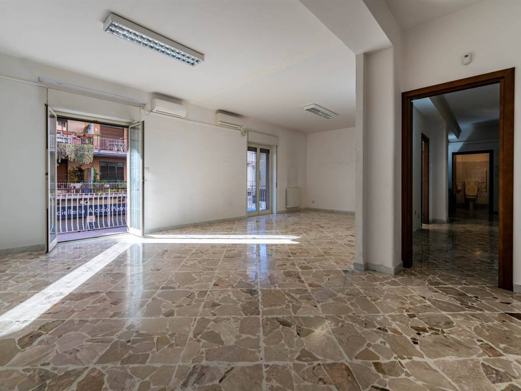 appartamento in vendita a Mascalucia