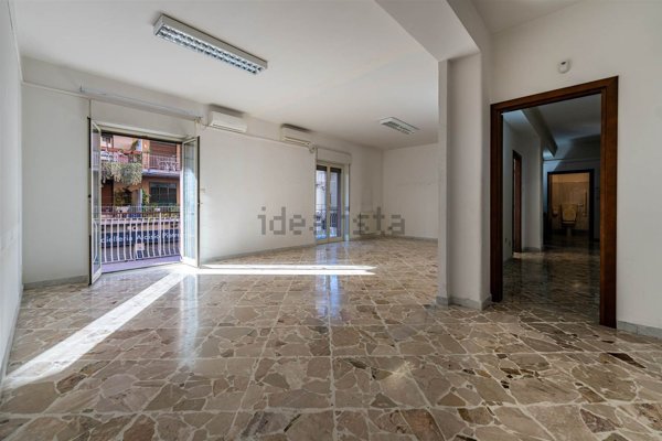 appartamento in vendita a Mascalucia