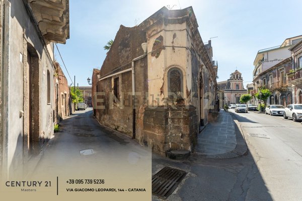 casa indipendente in vendita a Mascalucia