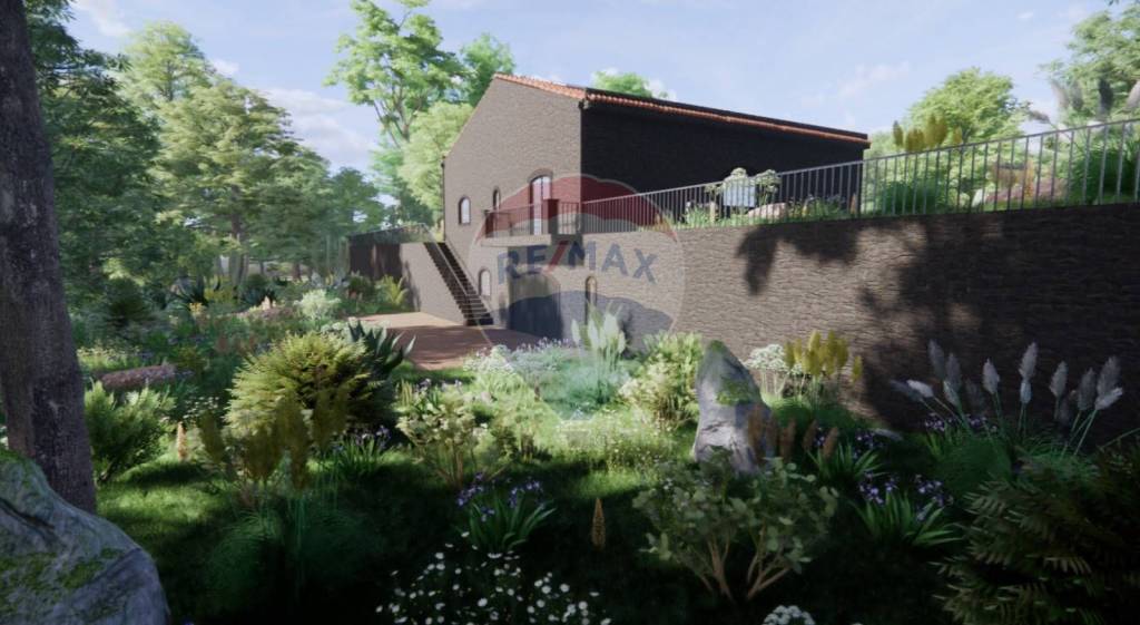 terreno agricolo in vendita a Mascalucia