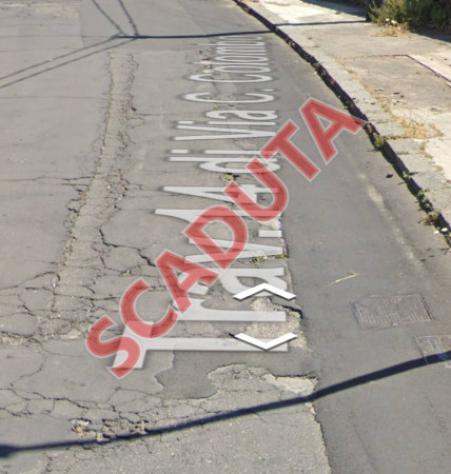 terreno agricolo in vendita a Mascalucia