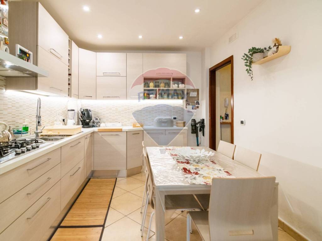 appartamento in vendita a Mascalucia