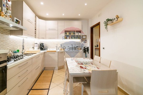 appartamento in vendita a Mascalucia