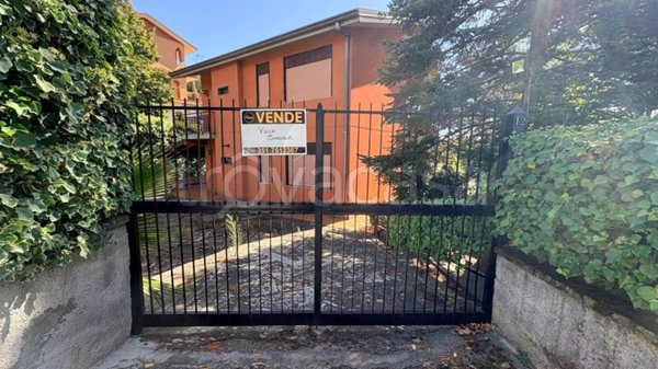 casa indipendente in vendita a Mascalucia
