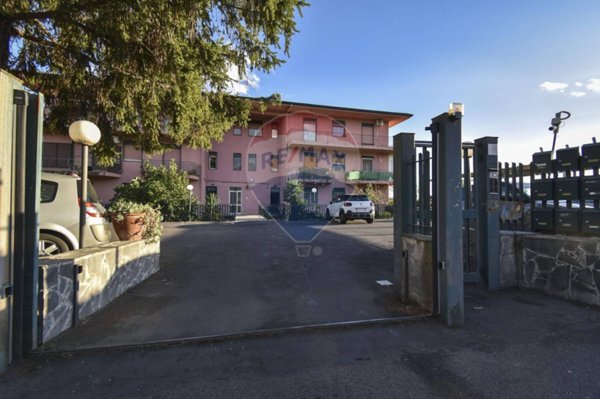 appartamento in vendita a Mascalucia