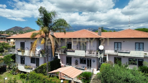 casa indipendente in vendita a Mascalucia